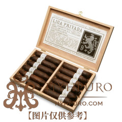 LIGA PRIVADA NO.9 FLYING PIG 12s 私人联盟 9号飞猪 12支/盒