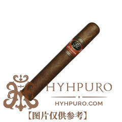 LA FLOR DOMINICANA AIR BENDER VALIENTE 20s 多米尼加之花 气宗勇敢 20支/盒