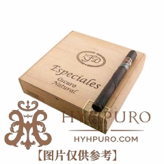 LA FLOR DOMINICANA DOUBLE LIGERO CHURCHILL OSCURO NATURAL 20s 多米尼加之花 双尼格路丘吉尔深色自然 20支/盒