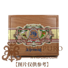 MY FATHER LA PROMESA LANCERO 20s 我的父亲 诺言长矛 20支/盒