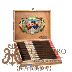 MY FATHER LA PROMESA LANCERO 20s 我的父亲 诺言长矛 20支/盒