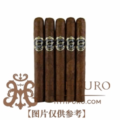 TATUAJE 20TH GRANDE CHASSEUR 20s 20周年猎人 20支/盒