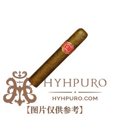 JUAN LOPEZ SELECCION NO.2 25s 胡安 特选2号 25支/盒