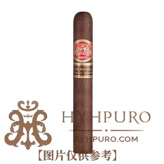 PARTAGAS MADURO No.3 25s 帕特加斯 马杜罗3号 25支/盒