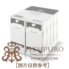 COHIBA PF CLUB WHITE 100s 高希霸 白色迷你 100支装