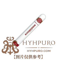 ROMEO Y JULIETA No.2 TUBOS 10s 罗密欧朱丽叶 二号铝管 10支/盒