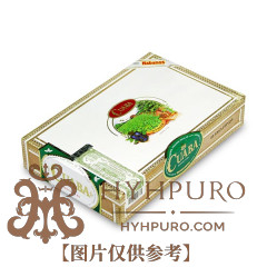 CUABA EXCLUSIVOS 25s 库阿巴 独家 25支/盒