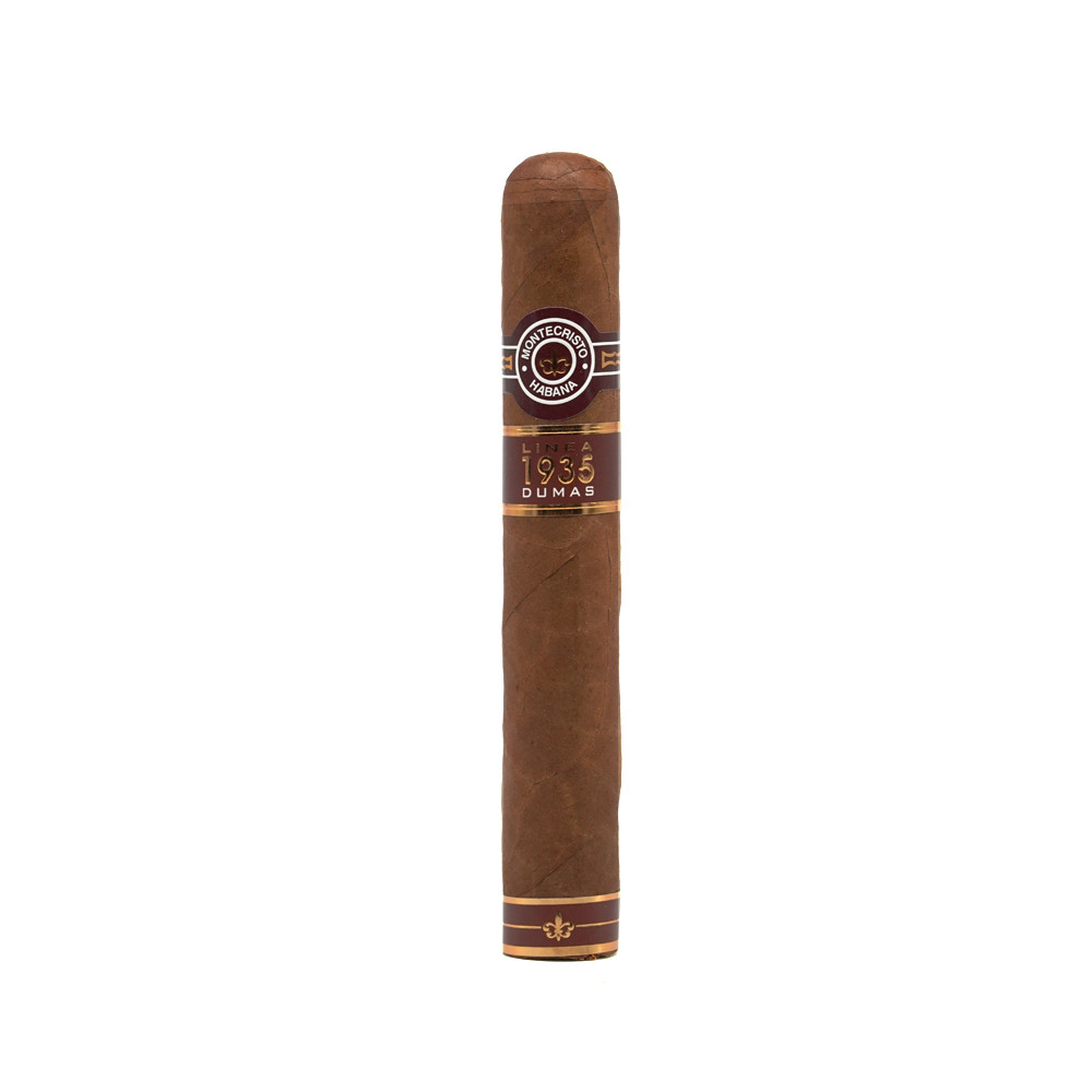 MONTECRISTO DUMAS 20s 蒙特 1935大仲马 20支/盒