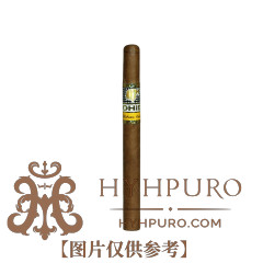 COHIBA PANETELAS 25s 高希霸 宾丽 25支/盒