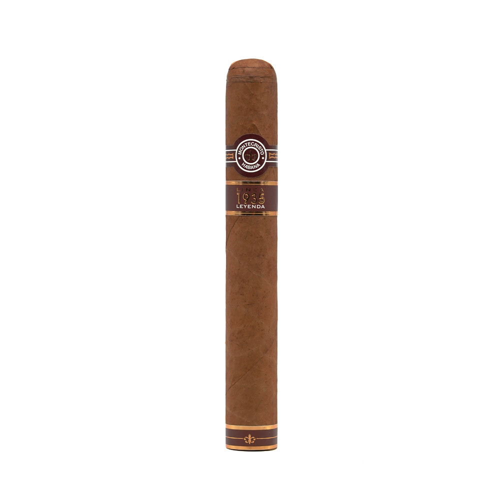 MONTECRISTO LEYENDA 20s 蒙特 克里斯托传说 20支/盒