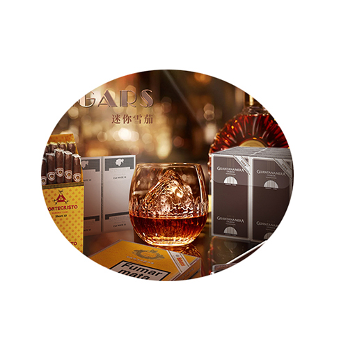 MINI|CIGAR 迷你|雪茄