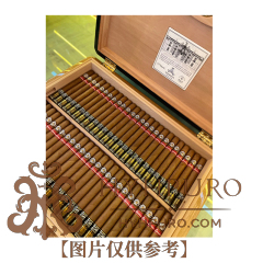 Montecristo Carmen 250 Aniversario Real Fábrica de Tabacos de Sevilla 100s 蒙特卡门 塞维利亚皇家烟草厂 250周年纪念 100支/盒