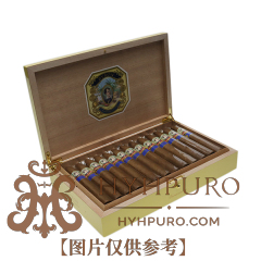 Byron 20th Century Venecianos 25s 拜伦 20世纪威尼斯人 25支/盒