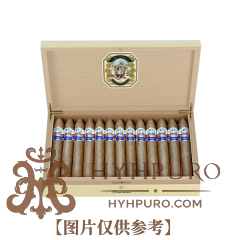 Byron 20th Century Venecianos 25s 拜伦 20世纪威尼斯人 25支/盒
