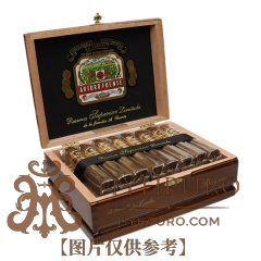 Arturo Fuente Don Carlos Belicoso Nat 25s 阿图罗·富恩特 唐·卡洛斯比利高 25支/盒