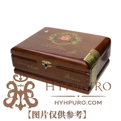 Arturo Fuente Don Carlos Belicoso Nat 25s 阿图罗·富恩特 唐·卡洛斯比利高 25支/盒