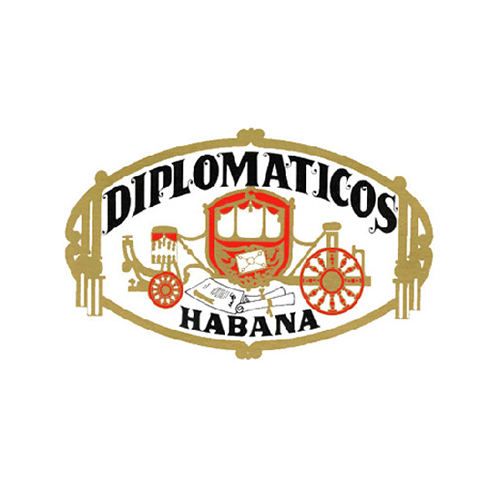 DIPLOMATICOS 外交官