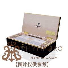 COHIBA PF SHORT 88 DRAGON 高希霸 短号 2024龙年限量版 88支装/盒
