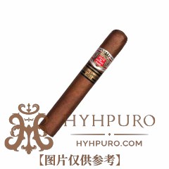 HOYO de MONTERREY MONTERREYES No. 4 10s 好友 蒙特雷斯4号 2021限量版 10支/盒