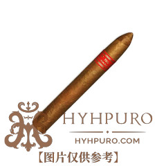 PARTAGAS SERIE P No.2 25s 帕特加斯 P2号 25支/盒