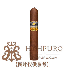 COHIBA AMBAR 10s 高希霸琥珀 10支/盒