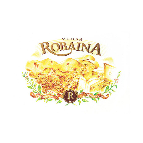 VEGAS ROBAINAS 维格斯 罗宾纳