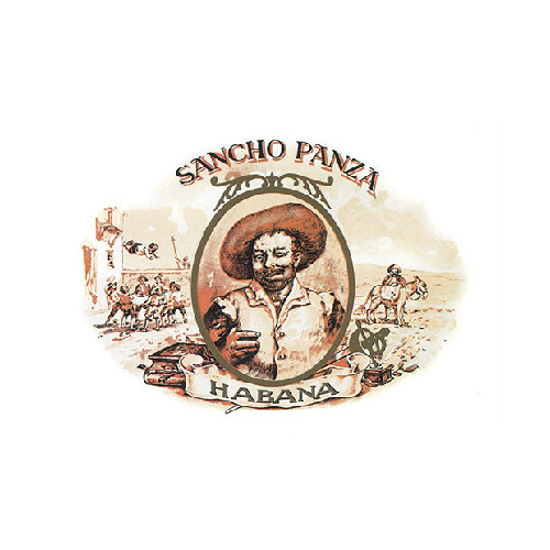 SANCHO PANZA 桑丘