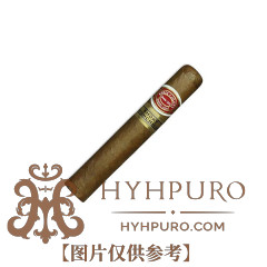 ROMEO Y JULIETA SHORT CHURCHILS 25s 罗密欧与朱丽叶 短丘吉尔 25支/盒