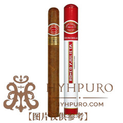 ROMEO Y JULIETA CHURCHILS 15s 罗密欧与朱丽叶 丘吉尔铝管 15支/盒