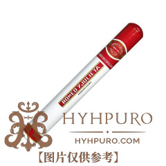 ROMEO Y JULIETA CHURCHILLS 10s 罗密欧与朱丽叶 丘吉尔铝管 10支/盒