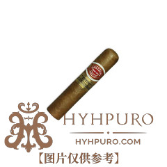 ROMEO Y JULIETA PETIT CHURCHILLS 25s 罗密欧与朱丽叶 小丘吉尔 25支/盒