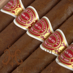 ROMEO Y JULIETA MARAVILLAS 8s 罗密欧与朱丽叶 中国生肖系列-奇迹 (鼠年) 8支/盒