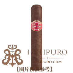 QUINTERO FAVORITOS 25s 金特罗 挚爱 25支/盒
