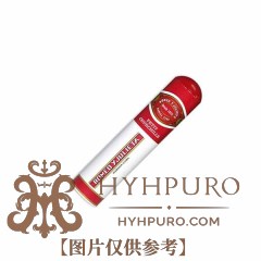 ROMEO Y JULIETA PETIT CHURCHILLS 15s 罗密欧与朱丽叶 小丘吉尔 15支/盒