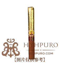 BOLIVAR NEW GOLD MEDAL(LCDH)10s 玻利瓦尔 金手指LCDH 10支/盒