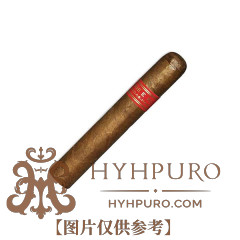PARTAGAS SERIE E No.2 25s 帕特加斯 E2号 25支/盒