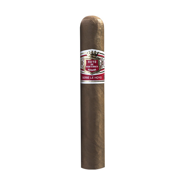 HOYO de MONTERREYL LE HOYO DE RIO SECO 25s 好友 德里约赛科 25支/盒