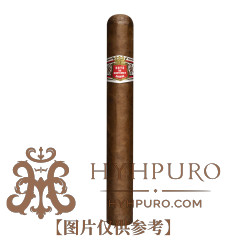 HOYO de MONTERREY SOUVENIR DE LUXE 50s 好友 豪华纪念版 5/10 50支/盒