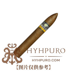 COHIBA PIRÁMIDES EXTRA 10S 高希霸特级鱼类 10支/盒