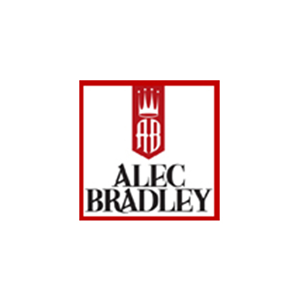 ALEC BRADIEY 亚历克布拉德利