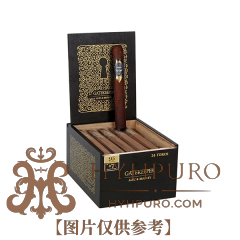 Alec Bradley Gatekeeper Toro 24s 亚历克布拉德利 守门人 托罗 24支/盒