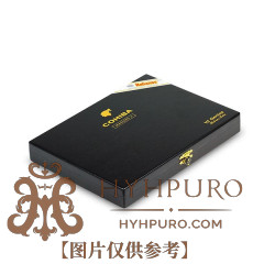 COHIBA Maduro Genios 10s 高希霸 马杜罗天才 10支/盒