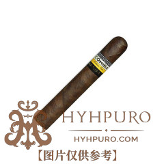 COHIBA Maduro Genios 10s 高希霸 马杜罗天才 10支/盒