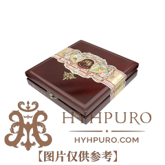 My Father No.4 Lancero 23s 我的父亲 四号 长矛 23支/盒