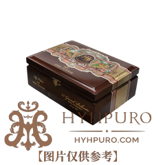 My Father The Judge Grand Robusto BP 23s 我的父亲 大法官 大罗布图 23支/盒