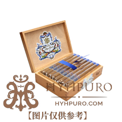 Don Pepin Garcia Blue Lancero 24s 唐·佩平 加西亚 蓝矛 24支/盒