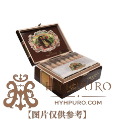 My Father The Judge Grand Robusto BP 23s 我的父亲 大法官 大罗布图 23支/盒