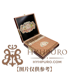 My Father No.4 Lancero 23s 我的父亲 四号 长矛 23支/盒