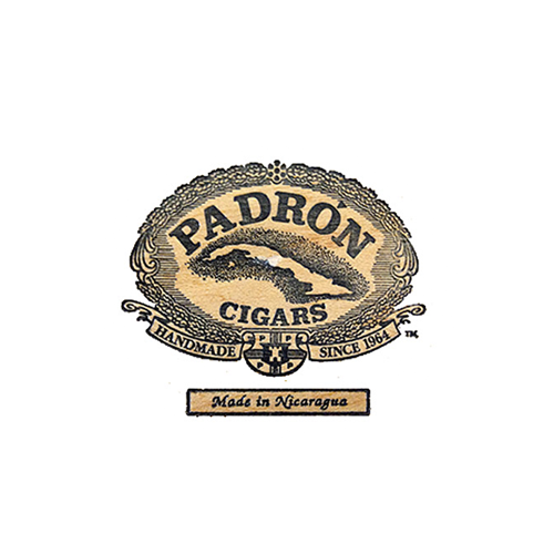 PADRON 帕德龙