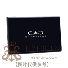 CAO Champions Sampler 潮牌 旅行高分雪茄包 10支/盒
